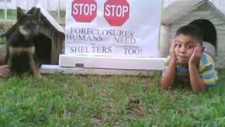 V.I.C.-By Faith (Official Music Video)