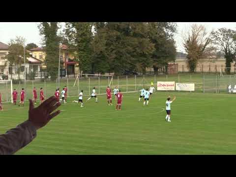 Nuova Codigorese - Only Sport Alfonsine 1 a 2