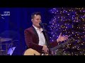 Marc Martel - Christmas Show with Michael W. Smith | Live At Ryman Auditorium 2020