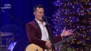 Marc Martel - Christmas Show with Michael W. Smith | Live At Ryman Auditorium 2020