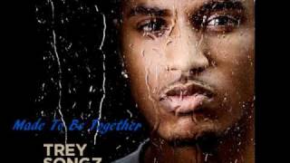 09 Made To Be Together - Trey Songz - Passion Pain &amp; Pleasure