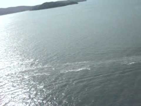 Langkawi Parasailing