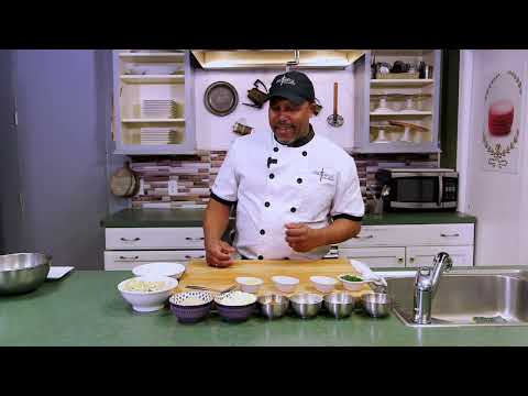 Faithful Food Concepts video.