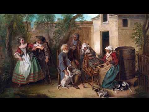 Tartini - Violin Concerto in A major, D.96 | Guiliano Carmignola