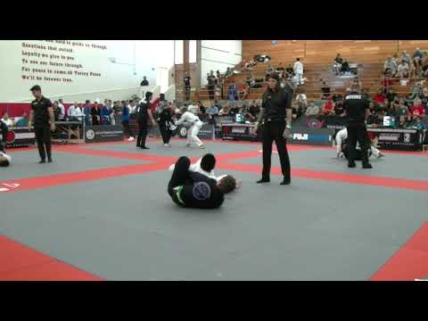 GOLDEN STATE OPEN- 2019- BLACK BELT FIGHT - PART - 5