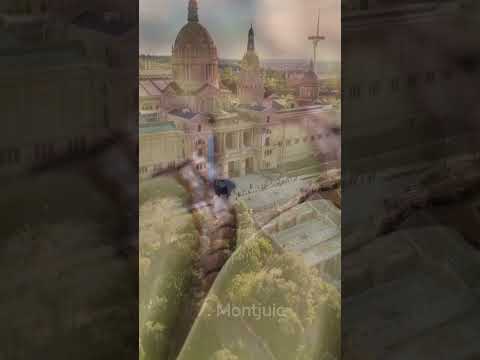 THE 10 BEST PLACES IN BARCELONA #barcelona #bcn