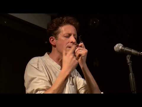 Maijodler by Albin Paulus: crazy yodeling and techno jew's harp simultaneously