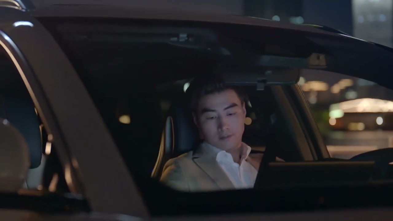 BYD SONG PLUS | The journey itself is the destination