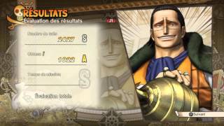 Vidéo délire - One Piece Pirates Warriors 3 avec LoufunReborn