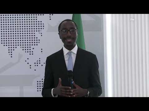 Ethiopia accuses Eritrea of military aggression in Tigray