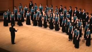 Agnus Dei (from Missa pro Pace), Music by Kentaro Sato (Ken-P)