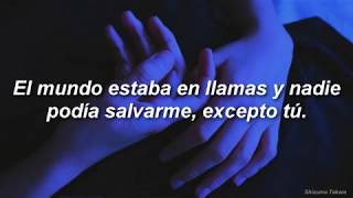 【wicked game】- Ursine Vulpine -『SUB ESPAÑOL』