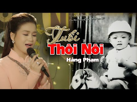 Thể hiện bởi Hằng Phạm