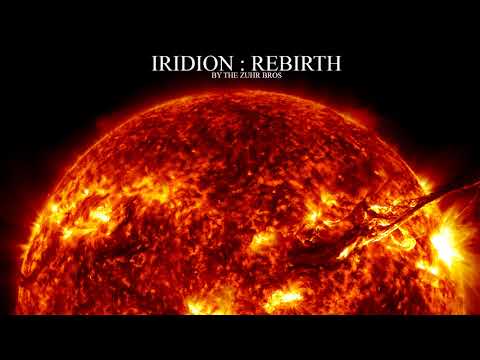 Good To Feel - Iridion Rebirth