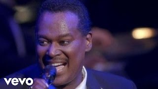 Luther Vandross - The Power of Love/Love Power (Live from Royal Albert Hall)