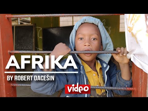 Volontiranje u sirotištu u Africi | Iskustvo koje ću pamtiti dok sam živ