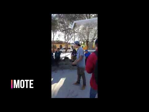 SEXTO ELEMENTO CALAMA / FILTROS: MIC R VS SEKUAS DEL VERSO VS MOTE VS KEJA