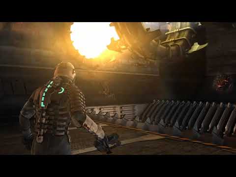 Dead Space ~ #2 ~ Making Necromorph Soup.