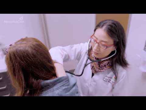 Ji Eun Lee, MD YouTube video thumbnail 1