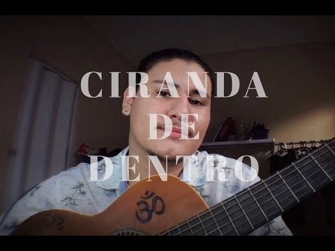 Ciranda de dentro - Nina Oliveira (Cover)