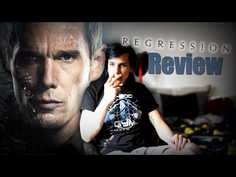 Regression - Movie Review
