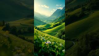 God's Provision in Nature | Psalm 104:13