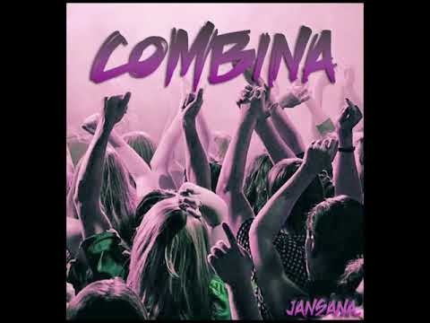 COMBINA - Jansana.
