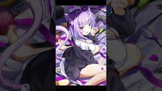 【1分メイキング】ホロライブ 猫又おかゆ【CLIP STUDIO PAINT PRO】 #drawing #illustration