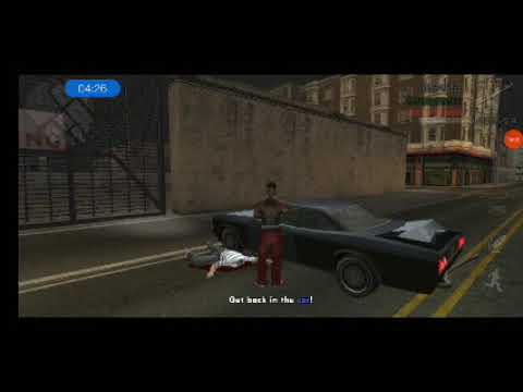 GTA San Andreas mission #54 walkthrough Android crack lab destroy in car bomb