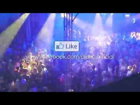 DJ DKC Aftermovie United ClubFront Germany
