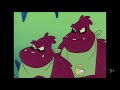 The Snorks S3 E3 A Willie Scary Shalloween Junior S Empire