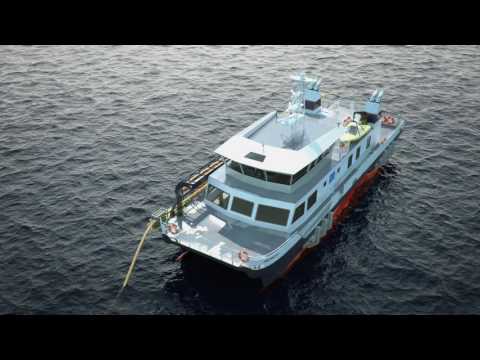 Salt Pixel Showreel 2016 - 2017