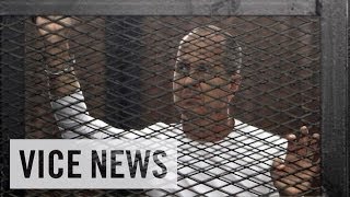 VICE News Daily: Beyond The Headlines - April 11, 2014.