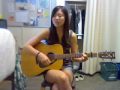 Turn the Clock Around - Mandy Moore cover
