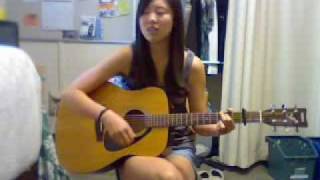 Turn the Clock Around - Mandy Moore cover