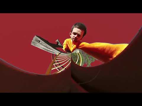 Kelly Grinz - The Death of Kelly Grinz