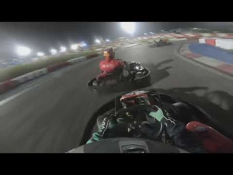 Kartlokos | 07-11-2025 | KGV | Traçado 144