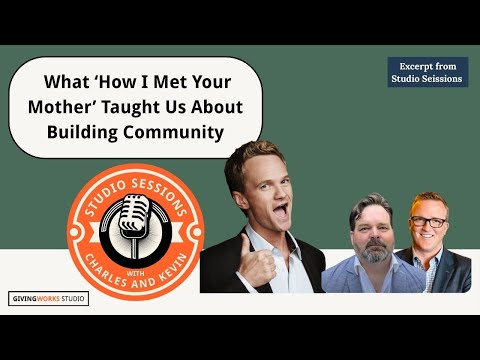 Celebrating Fandom: How “How I Met Your Mother” Taught Us to Build Community