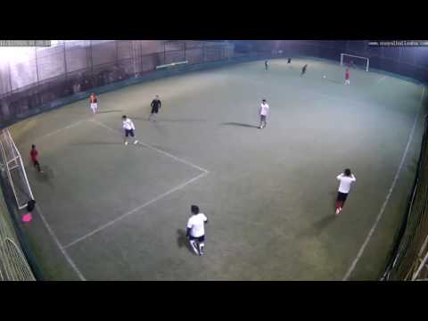 Merkez Halı Saha - 11-12-2016 01:00:01 - sosyalhalisaha.com