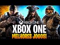 Os 20 Melhores Jogos Para Xbox One Ate Agora 2023