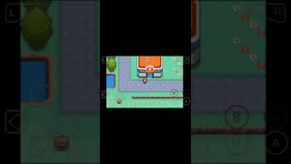 How to get the 7 badge in Pokemon super fire red