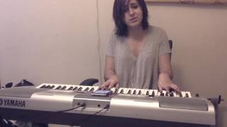 Bleeding Out - Stitched Up Heart Cover