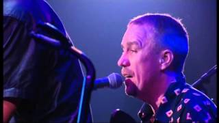 Cold Chisel - Lovelight (Live At Ringside)