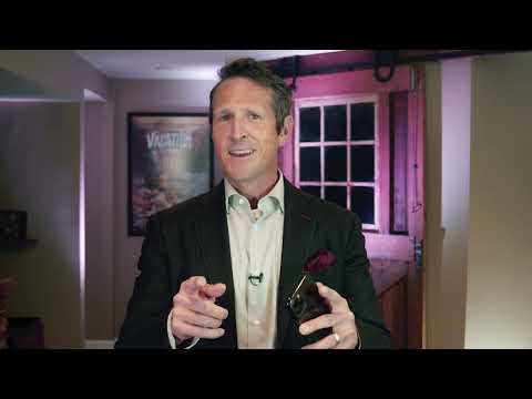 MEF Infinite Edge Episode 1 - Host Intro to Executives in Conversation 2