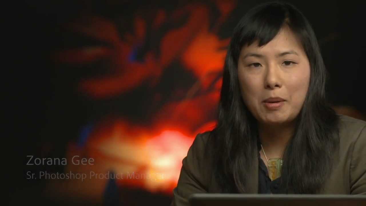 3D Controls at Your Fingertips in Photoshop CS6 Extended - video 3