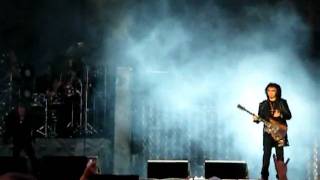 Heaven & Hell - Falling of the Edge of the World (Live at Graspop 2009)