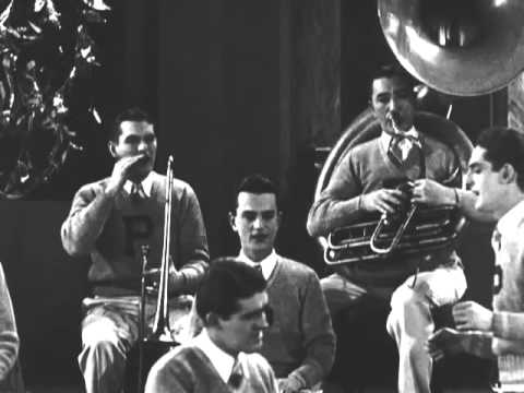 Waring's Pennsylvanians - Where Do You Work-A John (v - Poley McClintock - 1927)