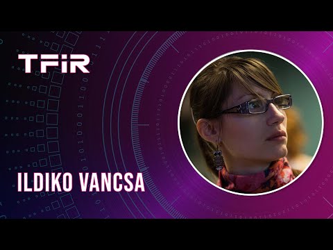 Ildiko Vancsa, OpenInfra Foundation - YouTube