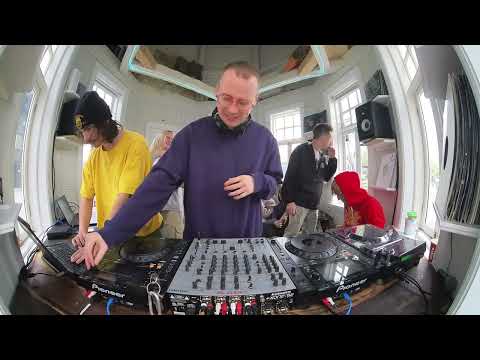 Afhverju Ekki: Live Broadcast / DRIF (7 Jun 2024)