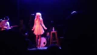 Morgan James - Bring Yourself to Me